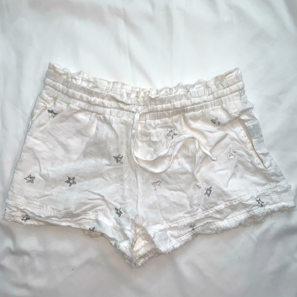 Perfect Beach Short